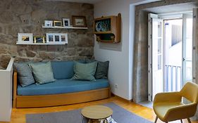 Orm Santana Apartment