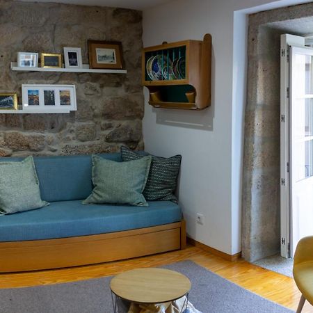 Orm Santana Apartment OOporto Extérieur photo