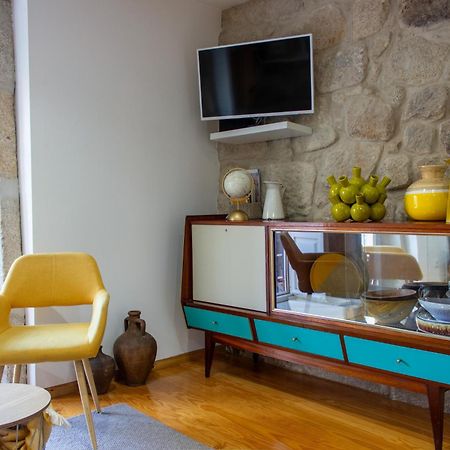 Orm Santana Apartment OOporto Extérieur photo