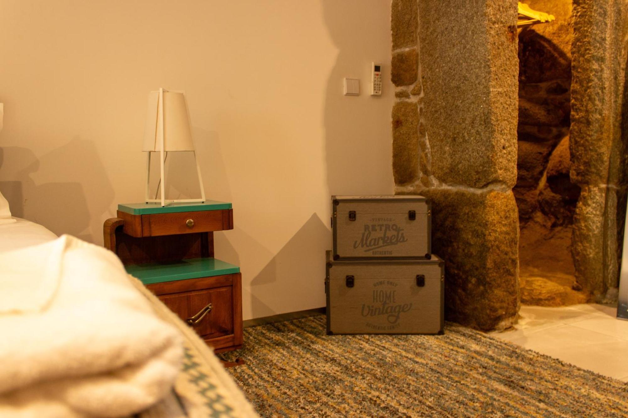 Orm Santana Apartment OOporto Extérieur photo