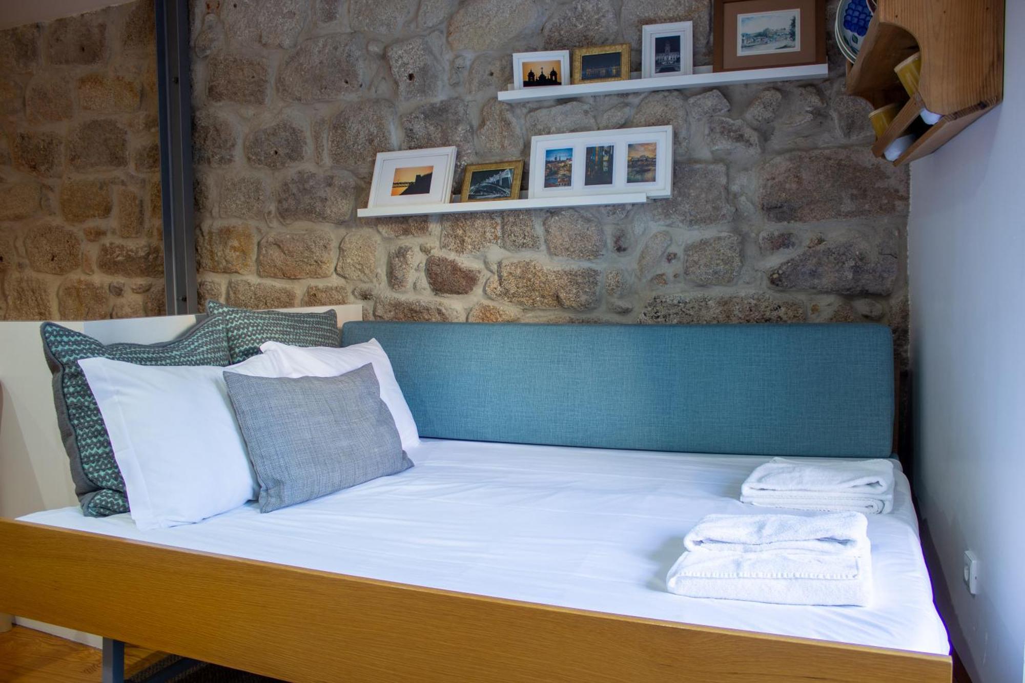 Orm Santana Apartment OOporto Extérieur photo
