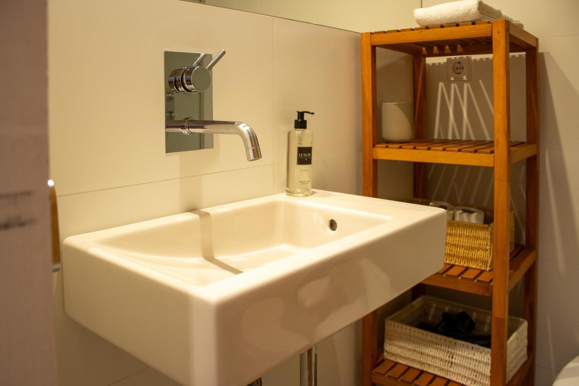 Orm Santana Apartment OOporto Extérieur photo