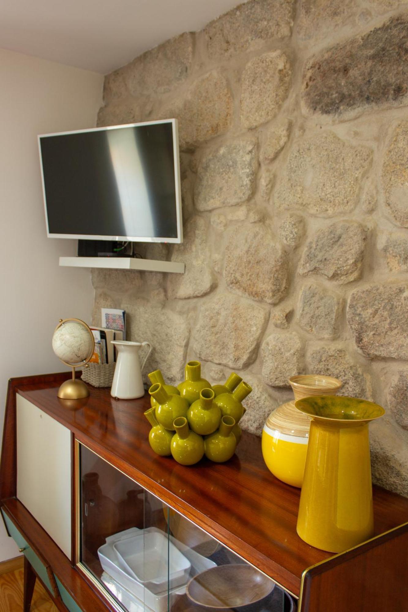 Orm Santana Apartment OOporto Extérieur photo