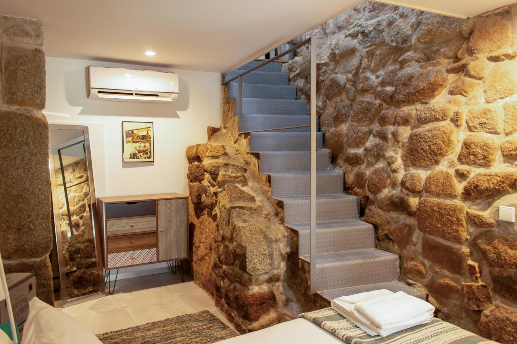Orm Santana Apartment OOporto Extérieur photo