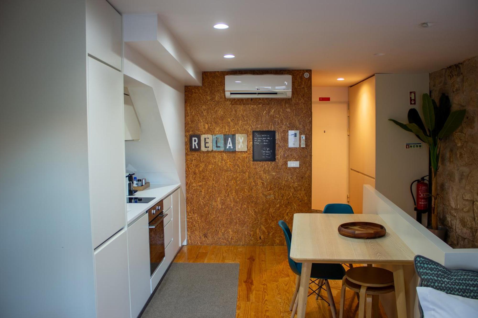 Orm Santana Apartment OOporto Extérieur photo