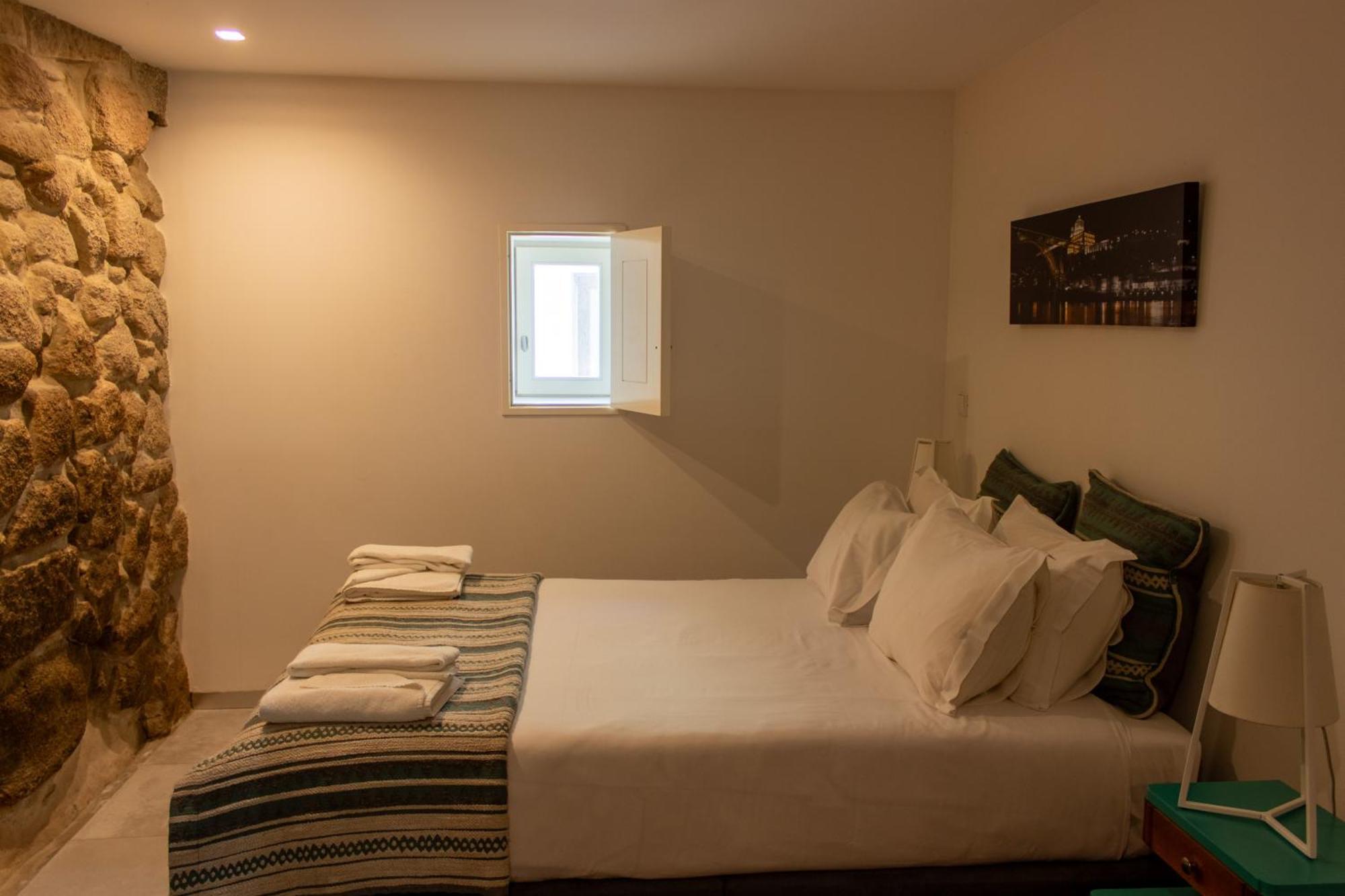 Orm Santana Apartment OOporto Extérieur photo