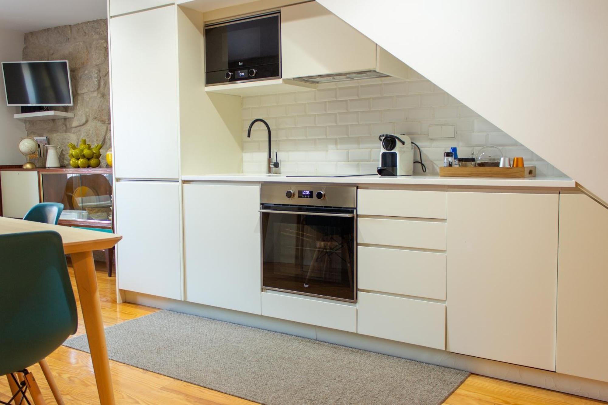 Orm Santana Apartment OOporto Extérieur photo